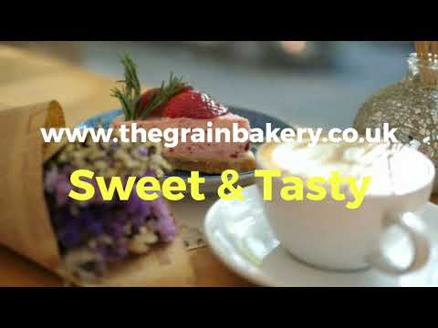 The Grain Bakery ‑ Ad Promo Video
