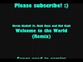 Welcome to the World Ultimate Remix (w/ lyrics ...