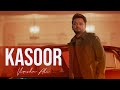 KASOOR Full Song MASHA ALI Punjabi Sad Song 2022 New Punjabi Sad Song 2022 LYRICAL VIDEO