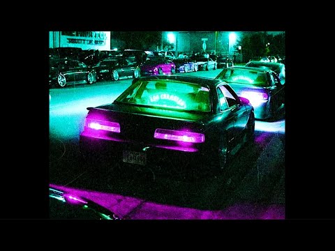 [SOLD] Melodic 808 Type Beat - "Tokyo Drift" | Dark Melodic Type Beat