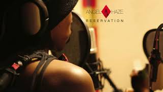 Angel Haze - This Is Me (Instrumental)