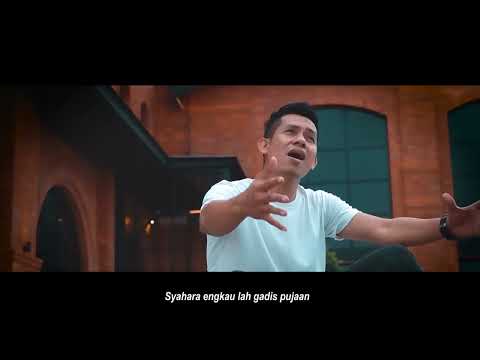 Syahara Bertemu Dengan Tiara - Nelson - lagu slowrock terbaru 2022 ( official music video )