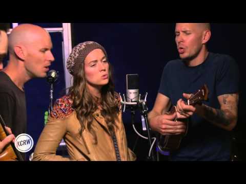 Beginning To Feel The Years video