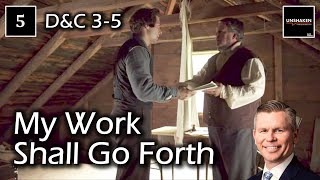 Unshaken video thumbnail