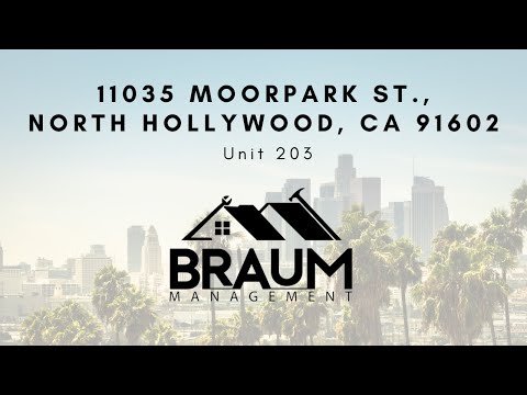 MOORPARK - Video 2 of 2