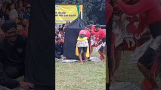 Download lagu Tole tole #ebegpurbalingga #ebegbanyumasan #ebeg #gendingnyampleng mp3