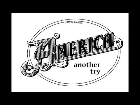 Videoclip de Another Try (2006 Remaster) — America
