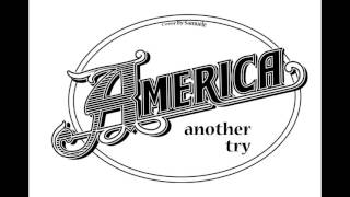 America - Another Try