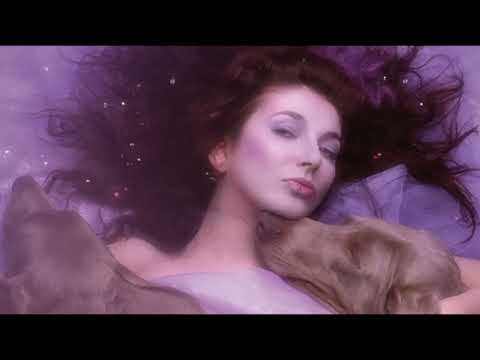 Kate Bush :  Running Up That Hill (Extended Remix  - 15 minutes version)