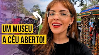 O QUE FAZER NO BAIRRO DE PINHEIROS | São Paulo | Aproveitando o final de semana!