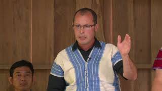 การเสด็จกลับมาครั้งที่สอง ตอนที่ 10