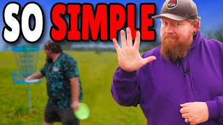 Disc Golf Training In The Off-Season | 5 Tips For a Better 2026 Season