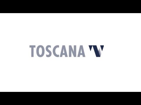 ToscanaTV - Prato, infortunio sul lavoro, operaio ferito alle gambe - (30-08-2018)