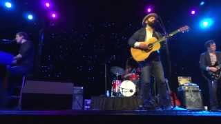 Can&#39;t Take It With You, Drew Holcomb &amp; the Neighbors, Seattle, WA, 2014