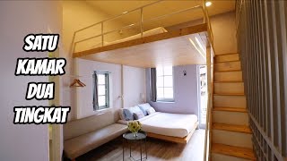HOTEL MURAH DAN BAGUS DI BANGKOK!!! (BEST BUDGET HOTEL IN BANGKOK)