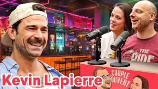 Couple Ouvert - Kevin Lapierre