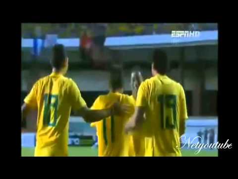 Brazil World Cup - she will take the trophy