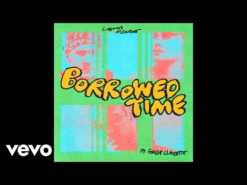 Video thumbnail for Borrowed Time