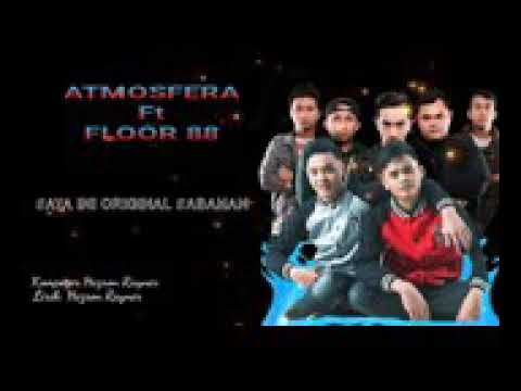 Atmosfera ft floor 88