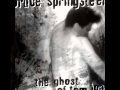 Bruce Springsteen on Spectacle - Galveston Bay