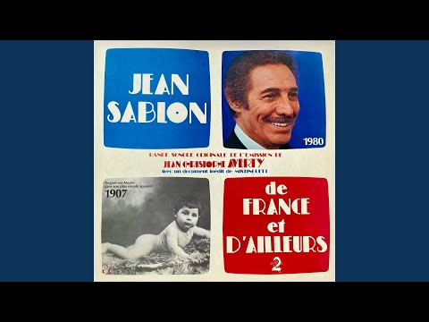 Je suis un bon garçon