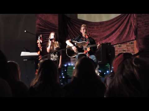 LSSS Coffee House - 20161006 - 1