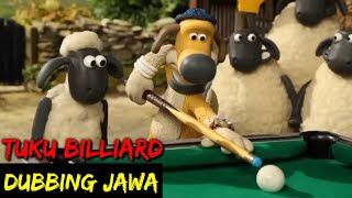 Download lagu DUBBING JAWA SHAUN THE SHEEP (tuku billiard) mp3