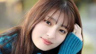 【吉川愛】極上のグラビア