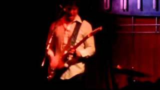 Ian Moore - Angelyne