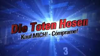 Kauf Mich! Subtitulado en castellano