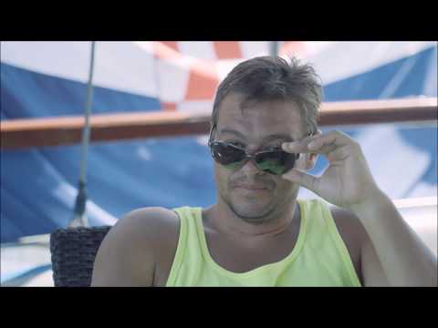 How to speak Dalmatian - Cvike