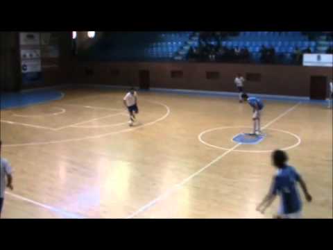 J.26º, Navalmoral FS - Velada FS (Toledo). Temp. 12-13