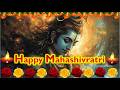 Mahashivratri Status 2026 Mahashivratri Whatsapp Status 2026 Shivratri Status Mahadev Status Mahakal