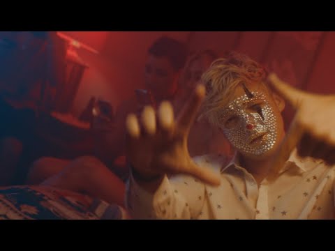 Plastic Angels - EBEN