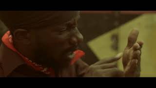 Stephen Marley - Rock Stone ft  Capleton Sizzla