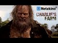 Charlie S Farm HORROR Ganzer Slasher Film Horrorfilme In Voller Länge 4K Filme Deutsch Komplett