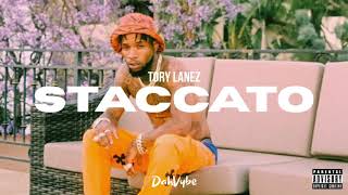 Tory Lanez  -  Staccato