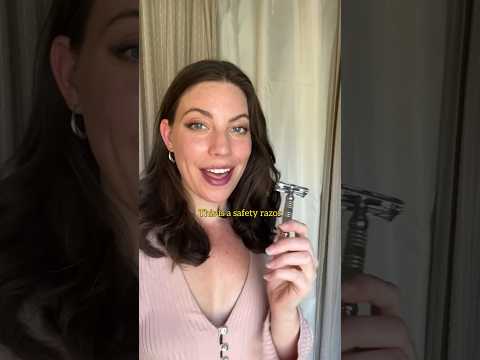 Safety Razors! #Shorts