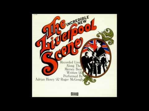 The Incredible New Liverpool Scene (1967) - A09