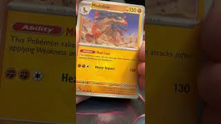 Opening destined rivals pt.3 #pokemon #viral #pokemoncards #pokemontcg