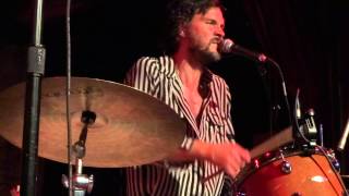 Simone Felice NYCity Winery Aug.25 2014