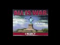 I REJECT - FUN DA MENTAL