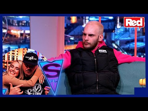 Špic - deo 1 - Gost: Roman - 24.05.2021. - Red TV