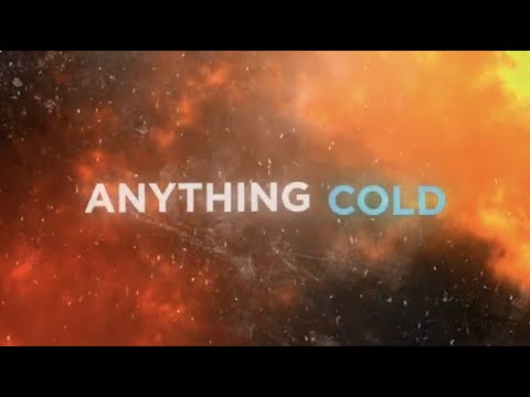 Greylan James - Anything Cold (Lyric Video)