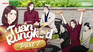 Download lagu Mr. Rungkad PART 7 - Dhot Design mp3 Download lagu Mr. Rungkad PART 7 - Dhot Design mp3