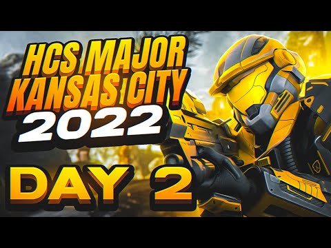 HCS Kansas City Major! | KNIGHTS VS PIONEERS CRAZY HIGHLIGHTS