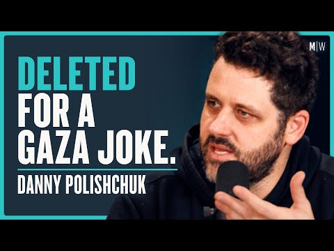 Banned On Instagram, Britney Spears & Alex Jones - Danny Polishchuk