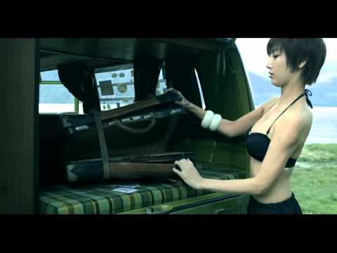 Gangkiz - Honey Honey MV ver.1 (HD - 720P)