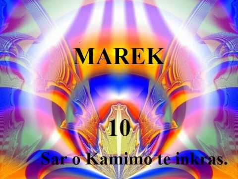 Marek- Sar o Kamimo te inkras