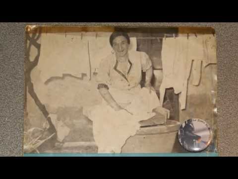 "La lavandaia di Montinero" di Beppe Orlandi